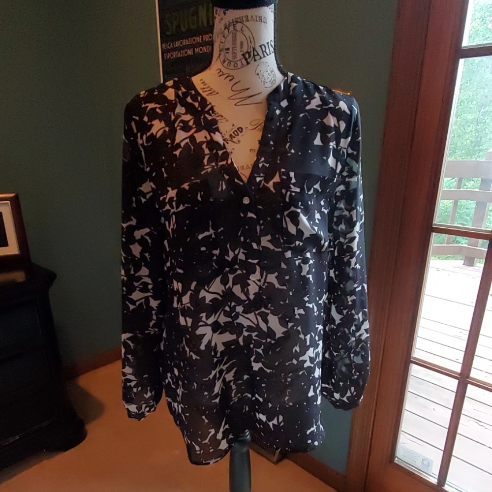 GAP Blouse